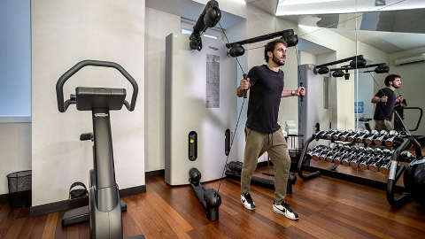 Recreational facility