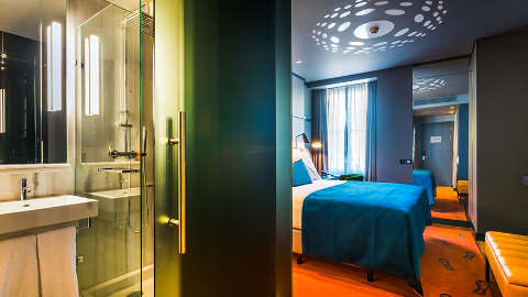 Accommodation - Pestana CR7 Lisboa - Lisbon