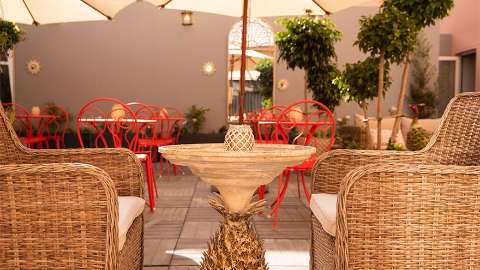Bar/Lounge