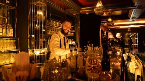 Bar/Lounge