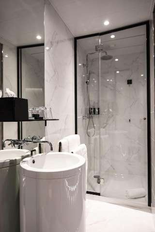 Recreational facility