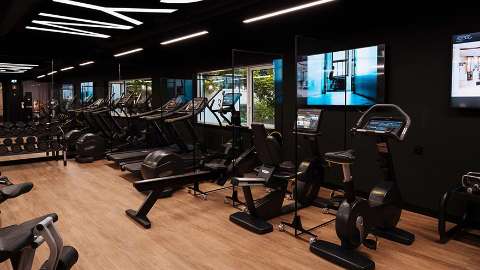 Recreational facility