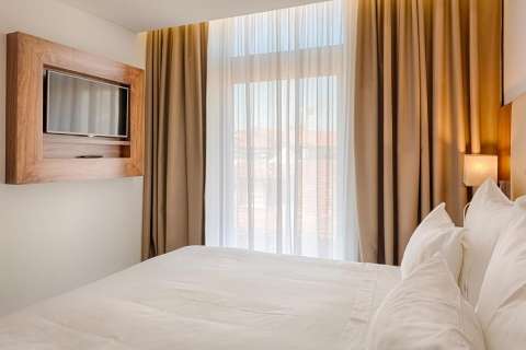 Accommodation - Premium Porto Downtown - Guest room - PORTO