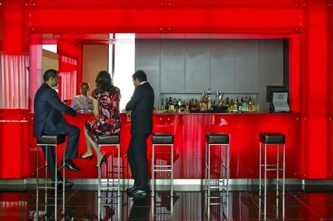 Bar/Lounge