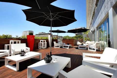 Bar/Lounge