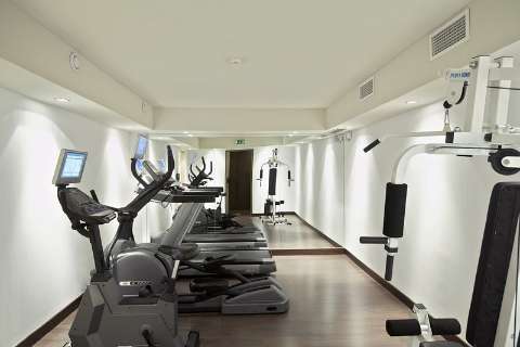 Health club