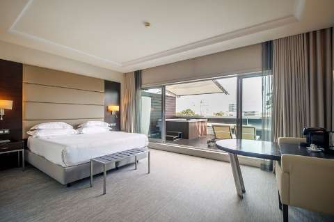 Accommodation - BessaHotel Boavista - Guest room - Porto