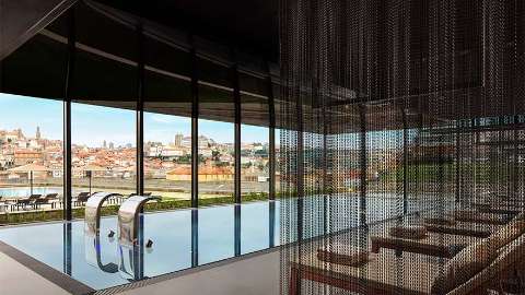 Accommodation - Tivoli Kopke Porto Gaia Hotel - Spa