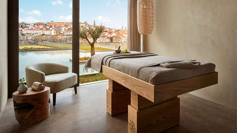Accommodation - Tivoli Kopke Porto Gaia Hotel - Spa