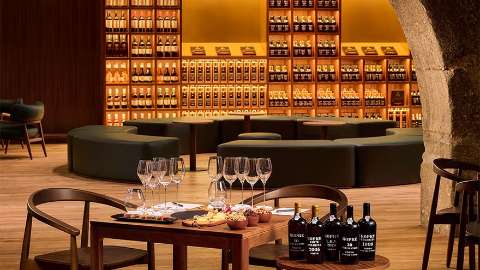 Accommodation - Tivoli Kopke Porto Gaia Hotel - Miscellaneous