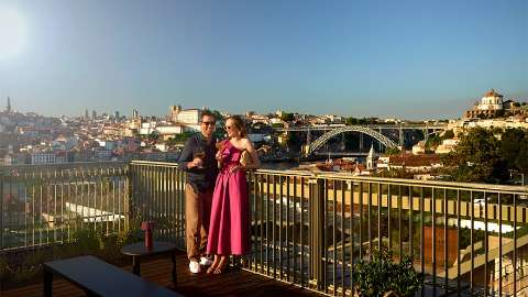 Accommodation - Tivoli Kopke Porto Gaia Hotel - Miscellaneous