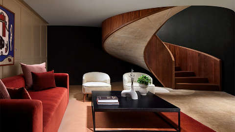 Accommodation - Tivoli Kopke Porto Gaia Hotel - Lobby view