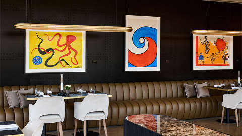 Accommodation - Tivoli Kopke Porto Gaia Hotel - Restaurant