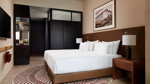 Accommodation - Tivoli Kopke Porto Gaia Hotel - Guest room