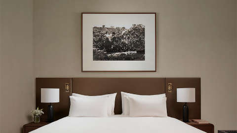 Accommodation - Tivoli Kopke Porto Gaia Hotel - Suite