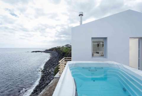 Accommodation - White Exclusive Suites & Villas - Miscellaneous - Ponta Delgada