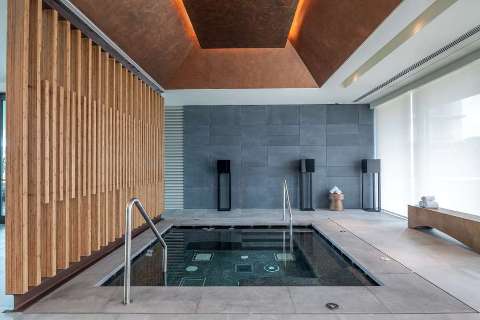 Recreational facility