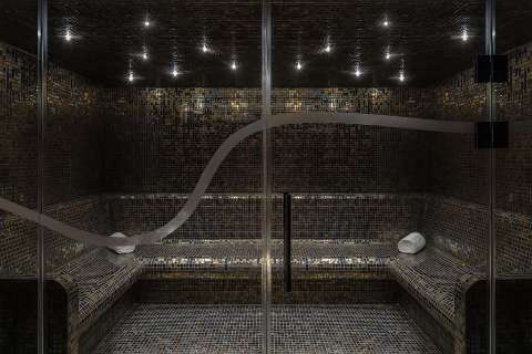 Recreational facility