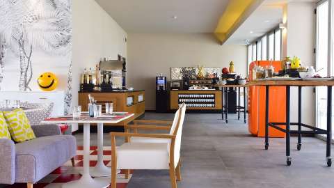 Bar/Lounge