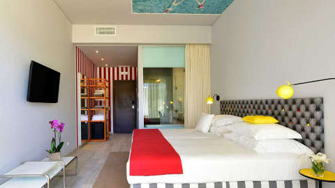 Accommodation - Pestana Alvor South Beach - Algarve
