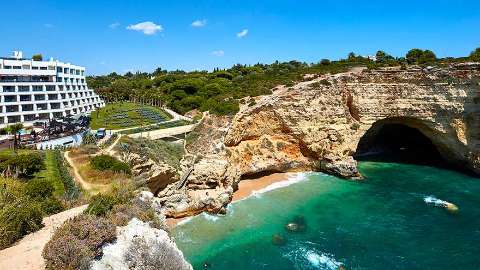 Pernottamento - Tivoli Carvoeiro - Algarve