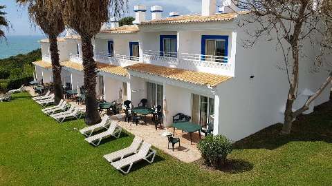 Recreational facility