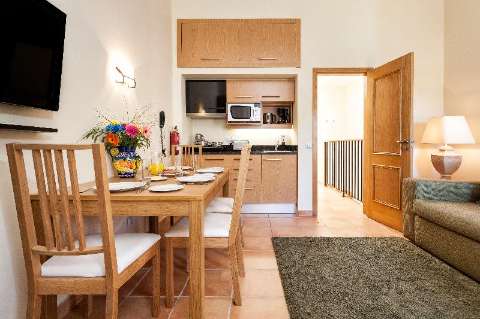 Accommodation - Pestana Palm Gardens Ocean Villas - Guest room - CARVOEIRO