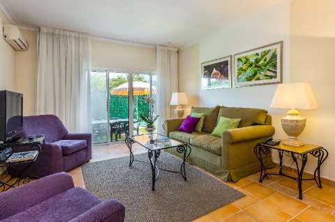 Recreational facility