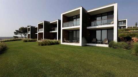 Accommodation - Martinhal Sagres - Algarve