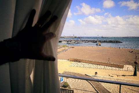 Habitación de invitados