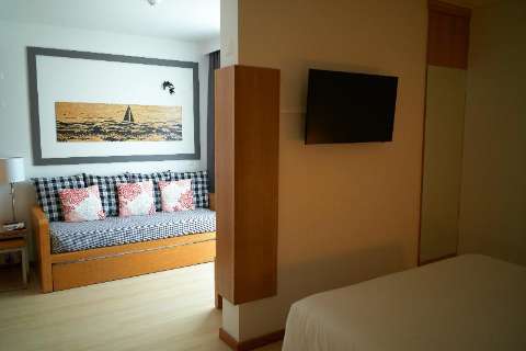 Habitación de invitados