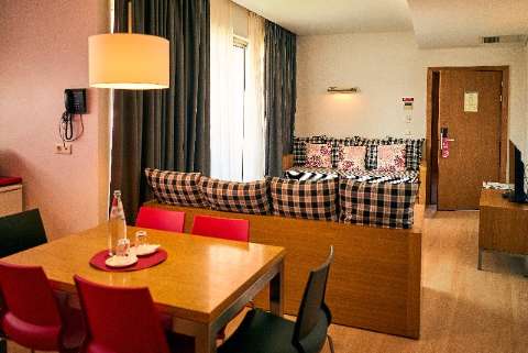 Habitación de invitados