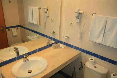 Recreational facility