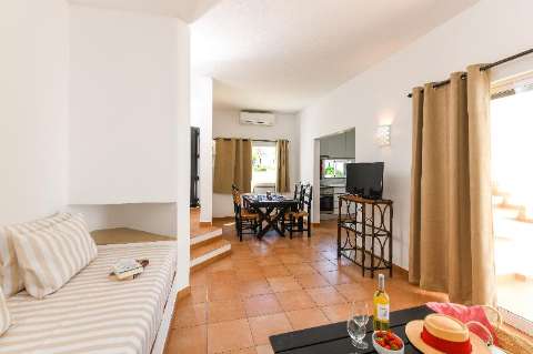 Recreational facility