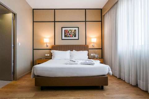 Accommodation - Portus Cale Hotel - Guest room - OPORTO