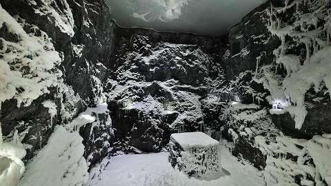 Accommodation - Waldorf Astoria Doha Lusail - Spa