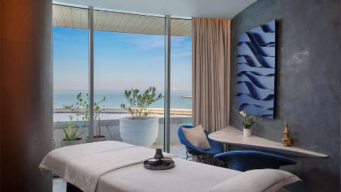 Accommodation - Waldorf Astoria Doha Lusail - Spa