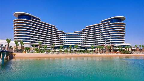 Accommodation - Waldorf Astoria Doha Lusail