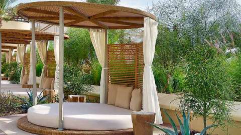 Accommodation - Waldorf Astoria Doha Lusail - Miscellaneous