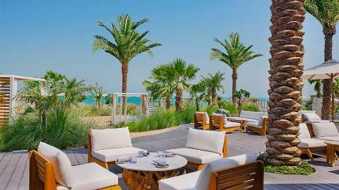 Accommodation - Waldorf Astoria Doha Lusail - Miscellaneous