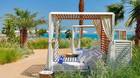 Accommodation - Waldorf Astoria Doha Lusail - Miscellaneous