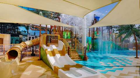 Accommodation - Waldorf Astoria Doha Lusail - Miscellaneous