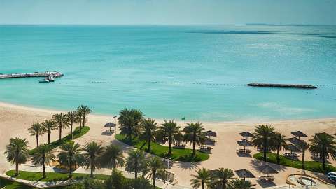 Accommodation - InterContinental Hotels DOHA BEACH & SPA