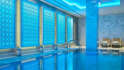 Accommodation - InterContinental Hotels DOHA BEACH & SPA - Spa