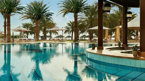 Accommodation - InterContinental Hotels DOHA BEACH & SPA - Bar/Lounge