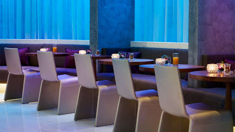 Accommodation - InterContinental Hotels DOHA BEACH & SPA - Miscellaneous