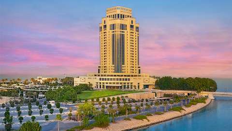 Accommodation - The Ritz-Carton, Doha - Doha