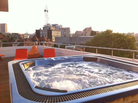 Recreational facility