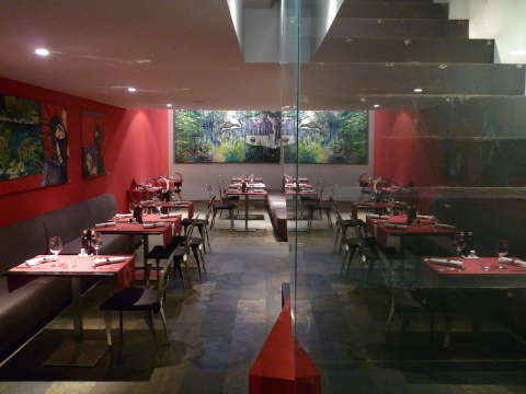 Recreational facility