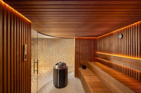 Recreational facility